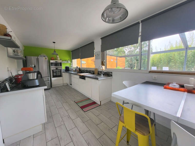 Appartement à GHISONACCIA