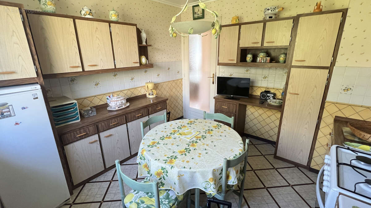 Maison à MORSANG-SUR-ORGE