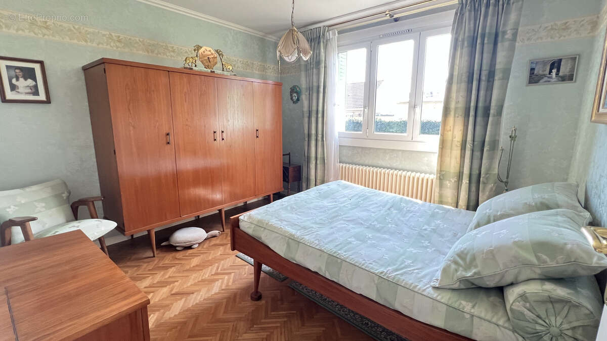 Maison à MORSANG-SUR-ORGE