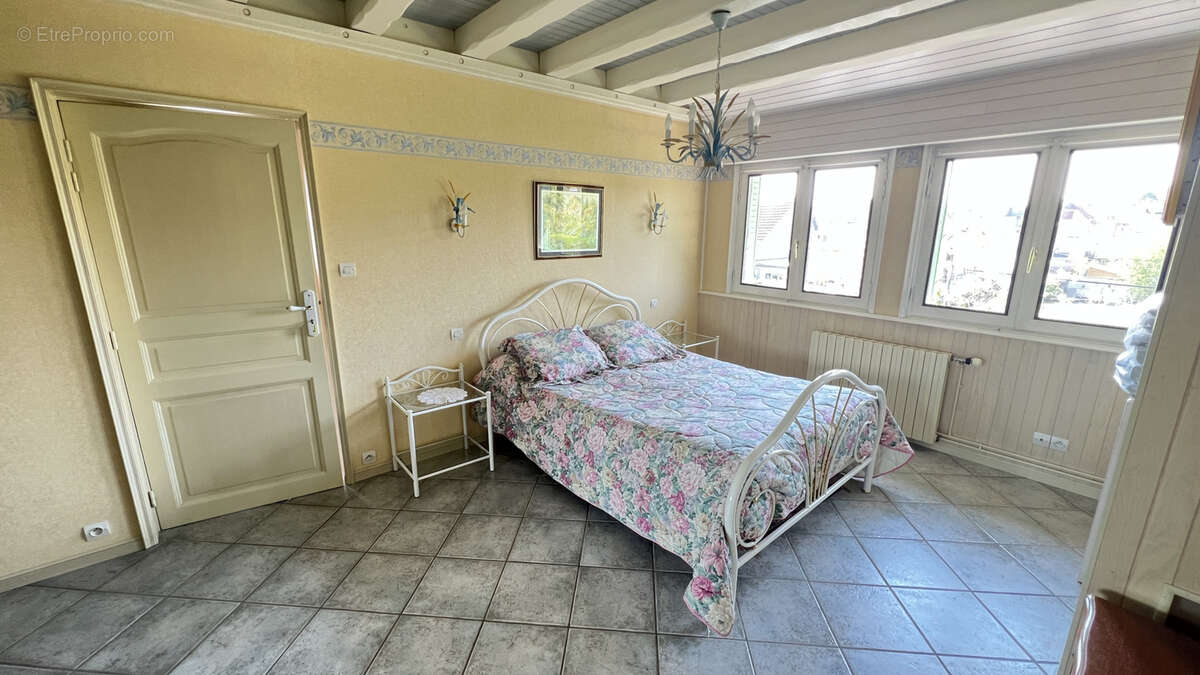 Maison à MORSANG-SUR-ORGE