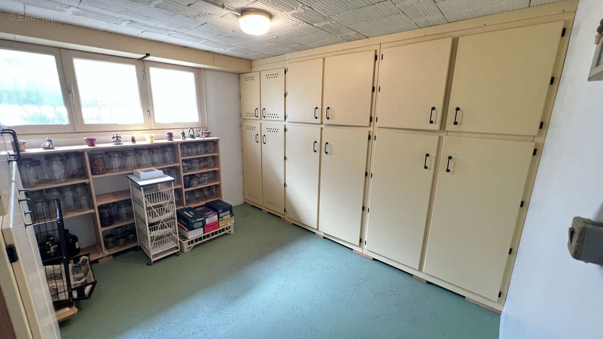 Maison à MORSANG-SUR-ORGE