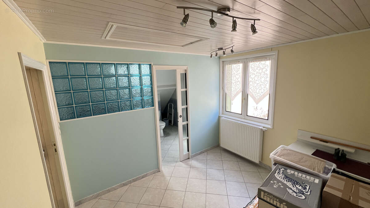 Maison à MORSANG-SUR-ORGE