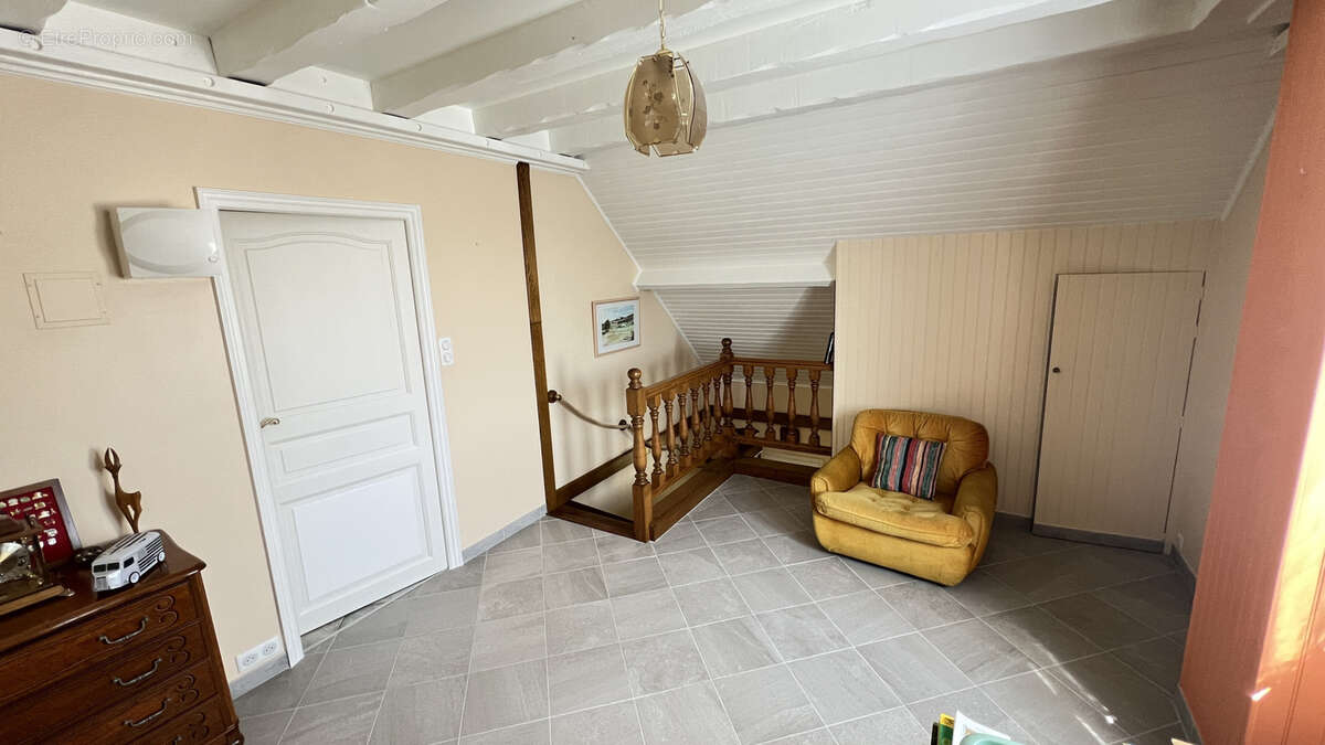 Maison à MORSANG-SUR-ORGE