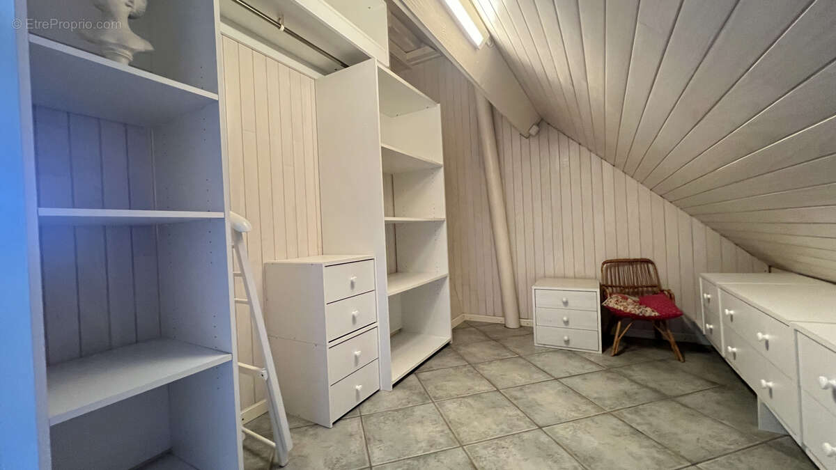 Maison à MORSANG-SUR-ORGE