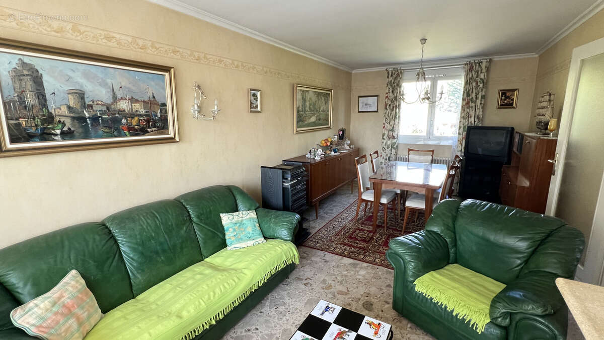 Maison à MORSANG-SUR-ORGE