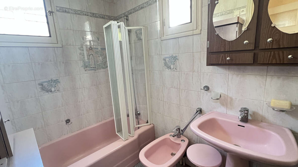 Maison à MORSANG-SUR-ORGE