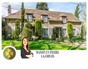 Maison à GAMBAIS