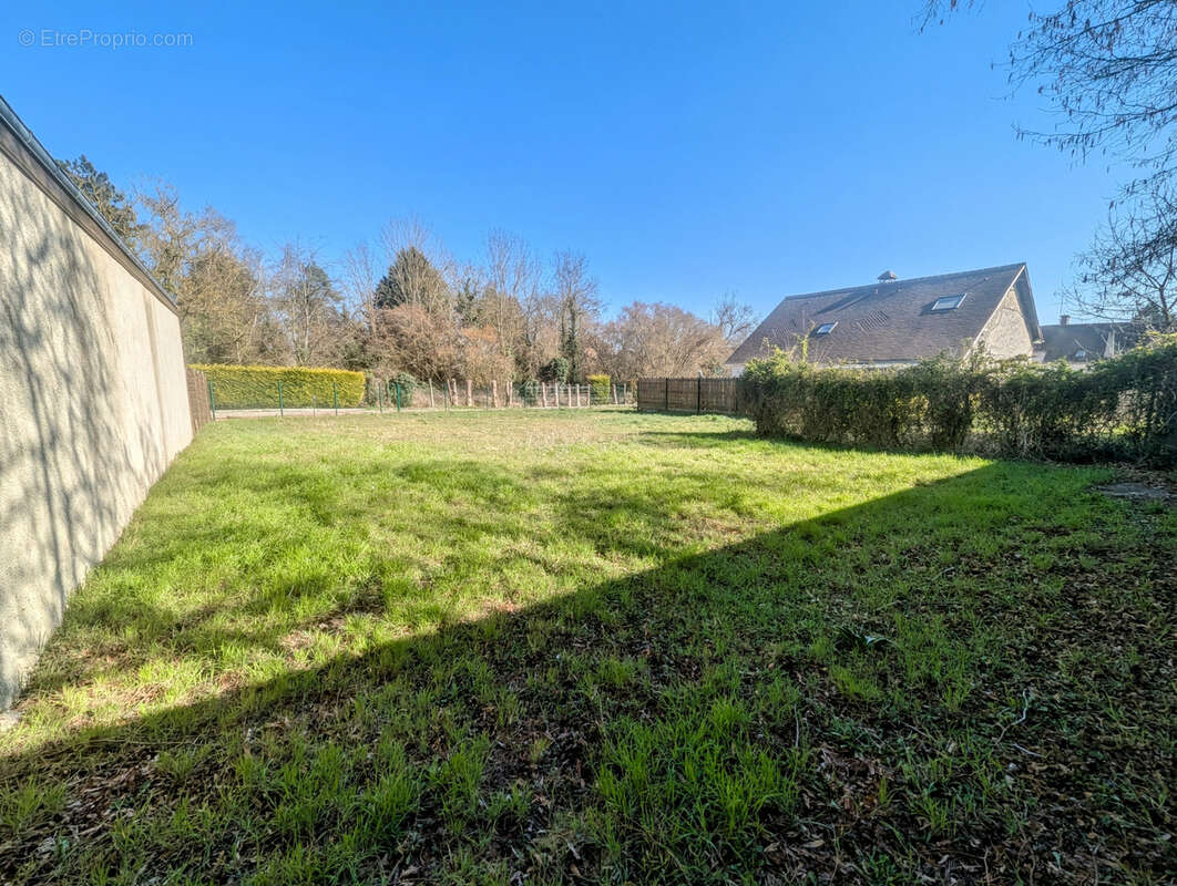 Terrain à GAMBAIS
