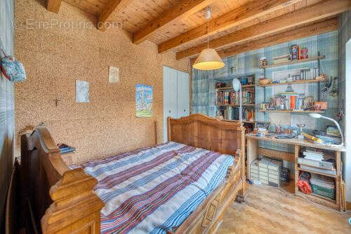 Maison à PONTCHARRA