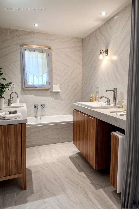 Maison à LA CALMETTE