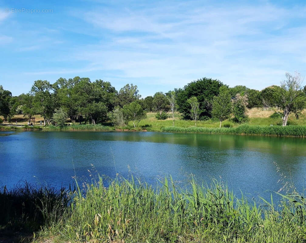 Maison à VALLABREGUES