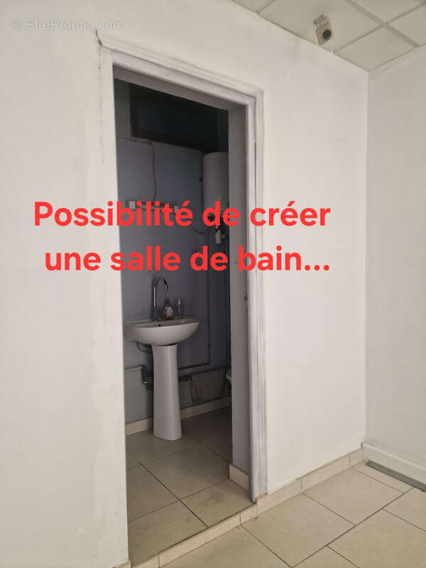 Commerce à GHISONACCIA