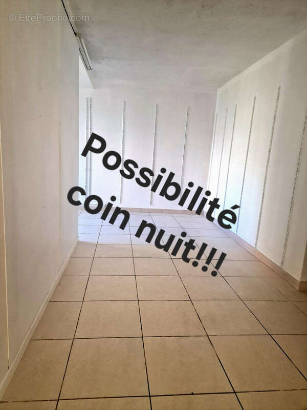 Commerce à GHISONACCIA