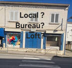 Commerce à GHISONACCIA