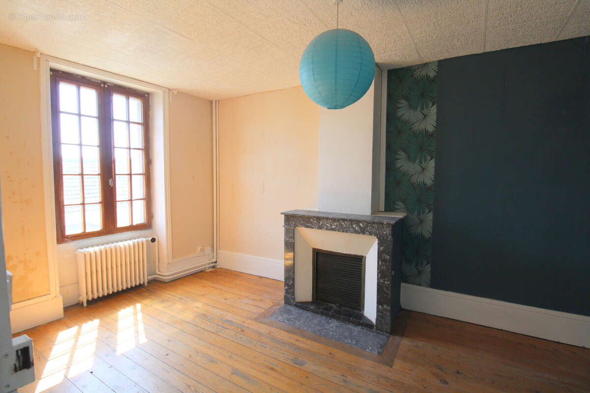 Maison à PACY-SUR-EURE