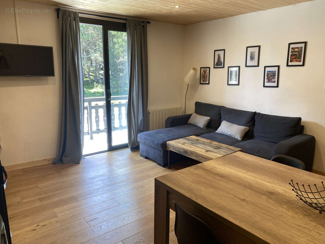 Appartement à BOLQUERE