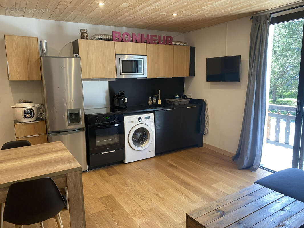Appartement à BOLQUERE