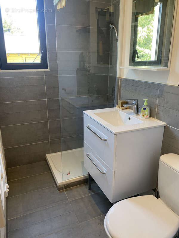 Appartement à BOLQUERE