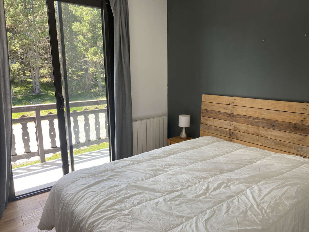 Appartement à BOLQUERE