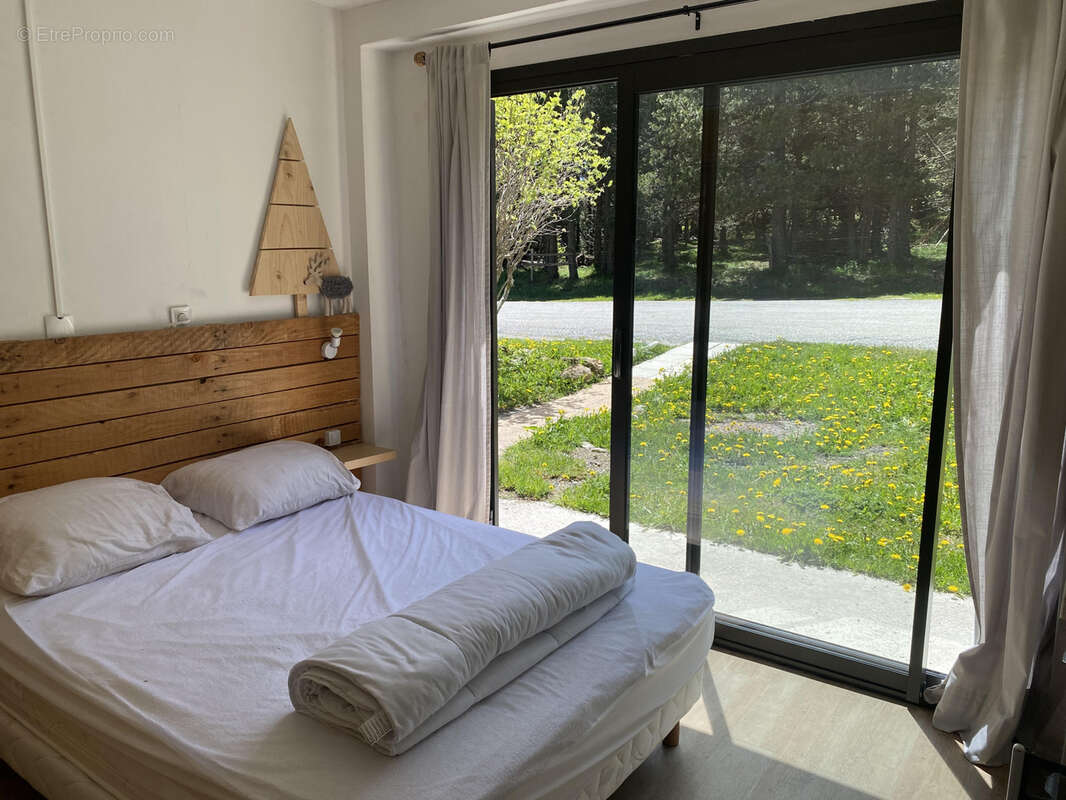 Appartement à BOLQUERE