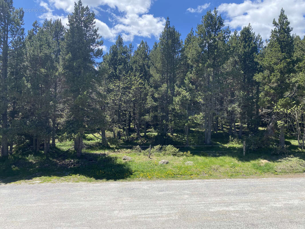 Appartement à BOLQUERE