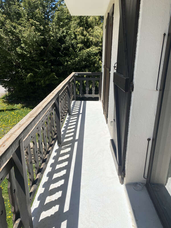 Appartement à BOLQUERE