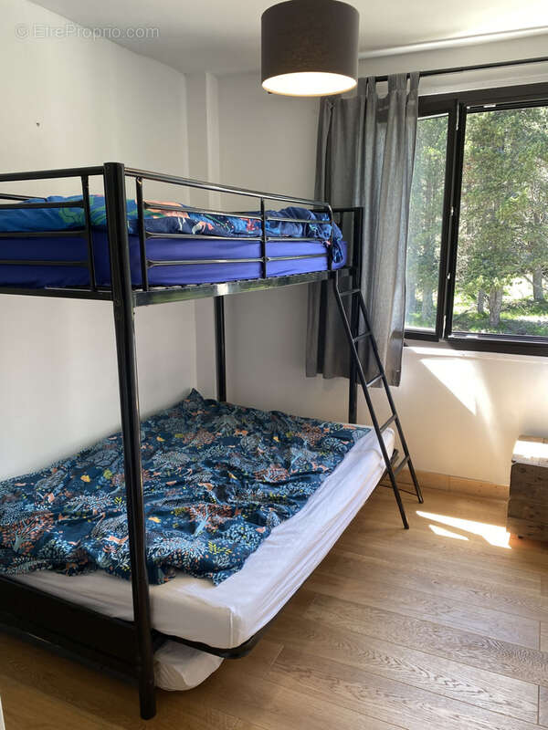 Appartement à BOLQUERE