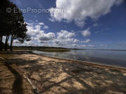 Terrain à SANGUINET