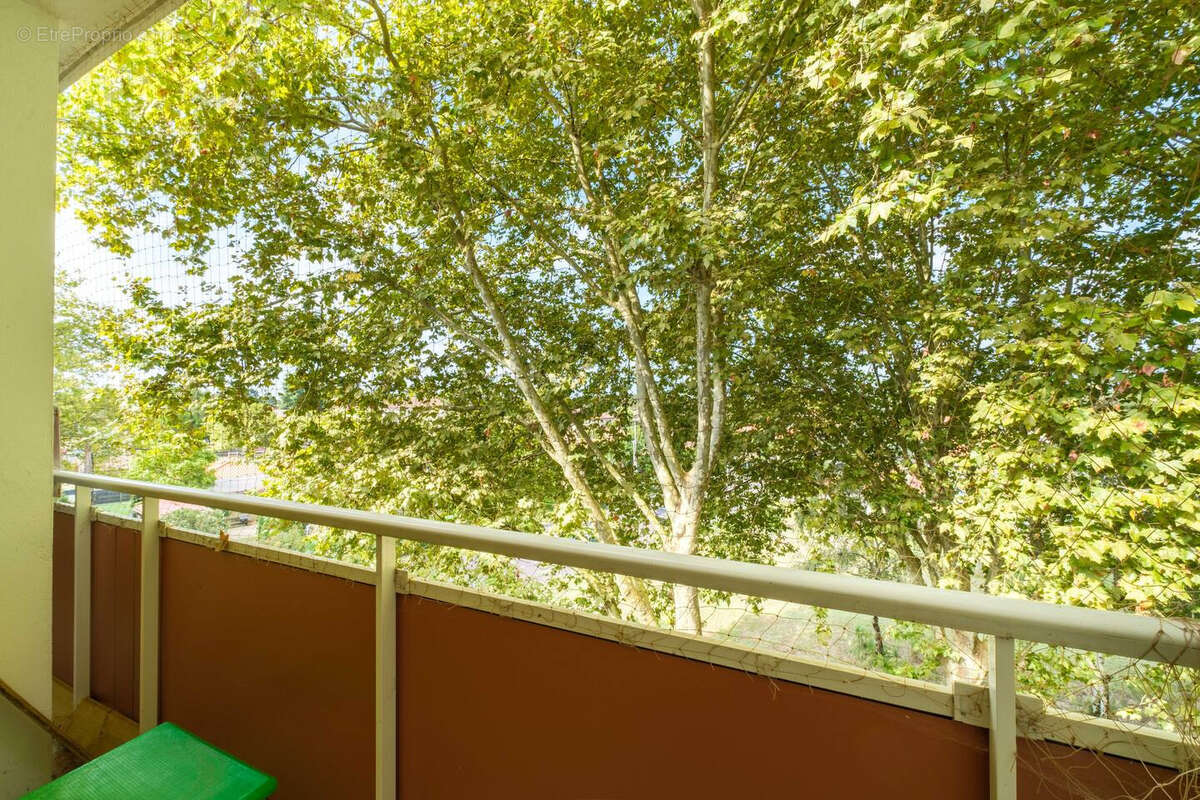 Appartement à BISCARROSSE