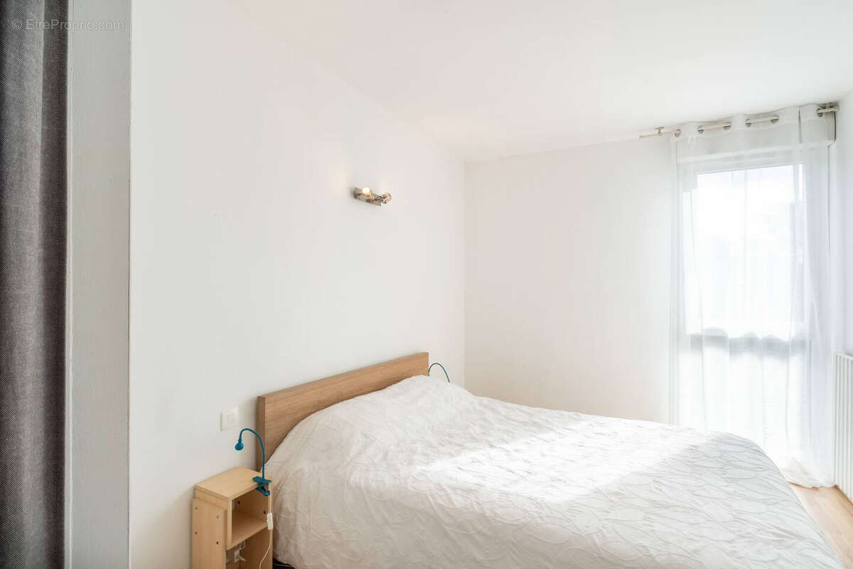 Appartement à BISCARROSSE