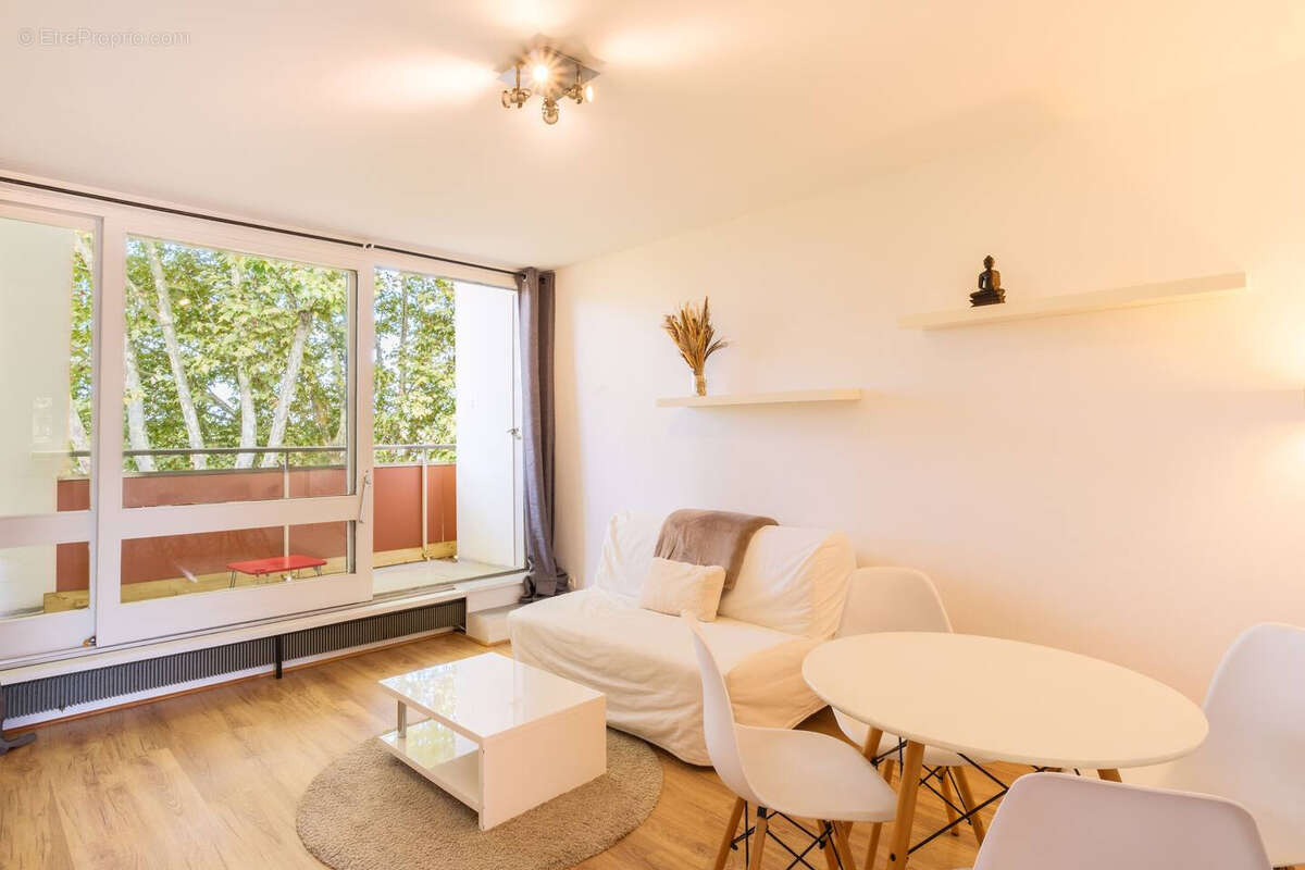 Appartement à BISCARROSSE