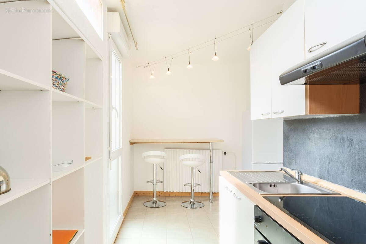 Appartement à BISCARROSSE