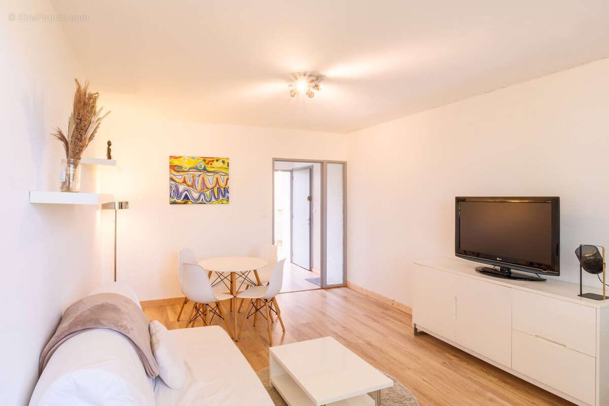 Appartement à BISCARROSSE