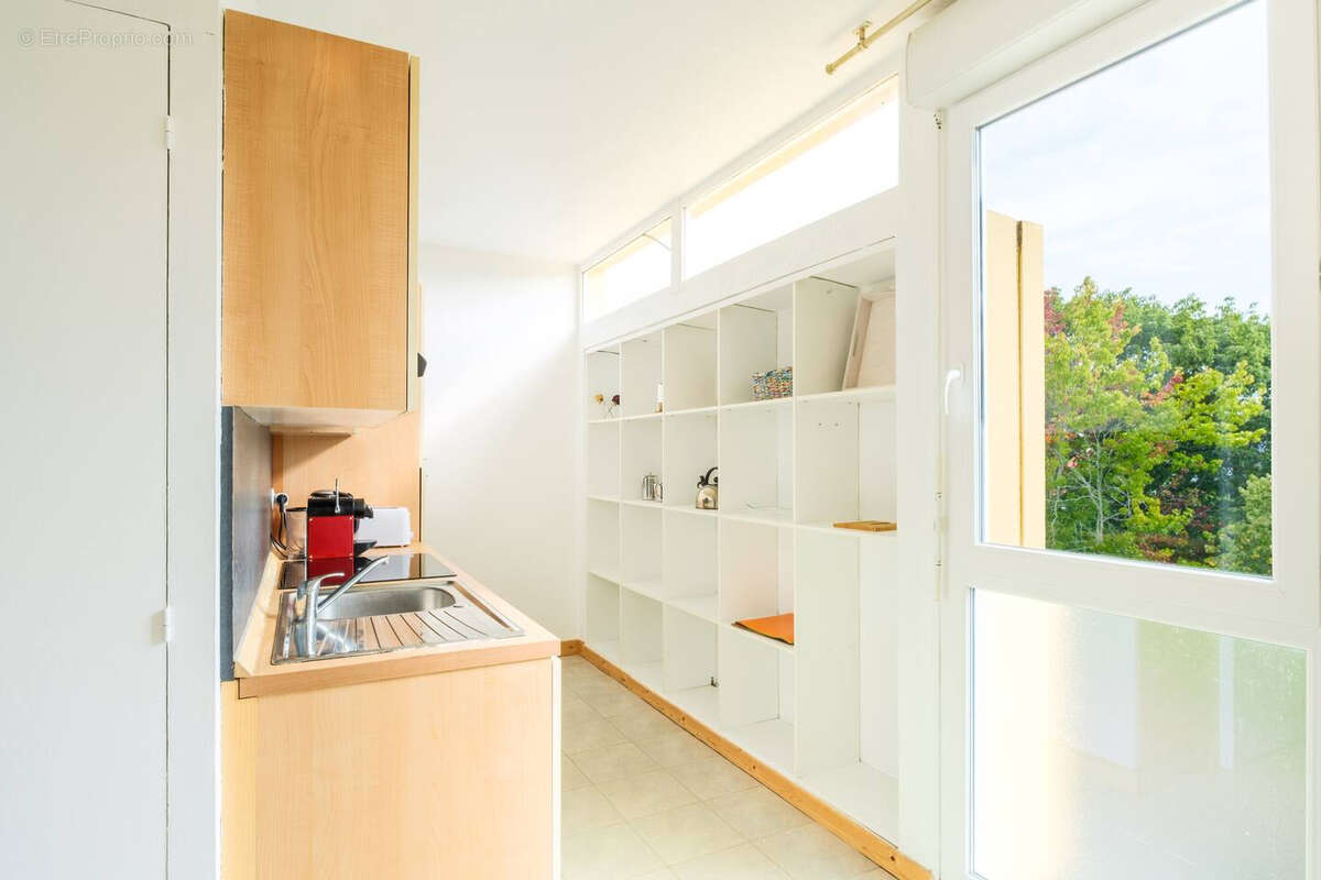 Appartement à BISCARROSSE