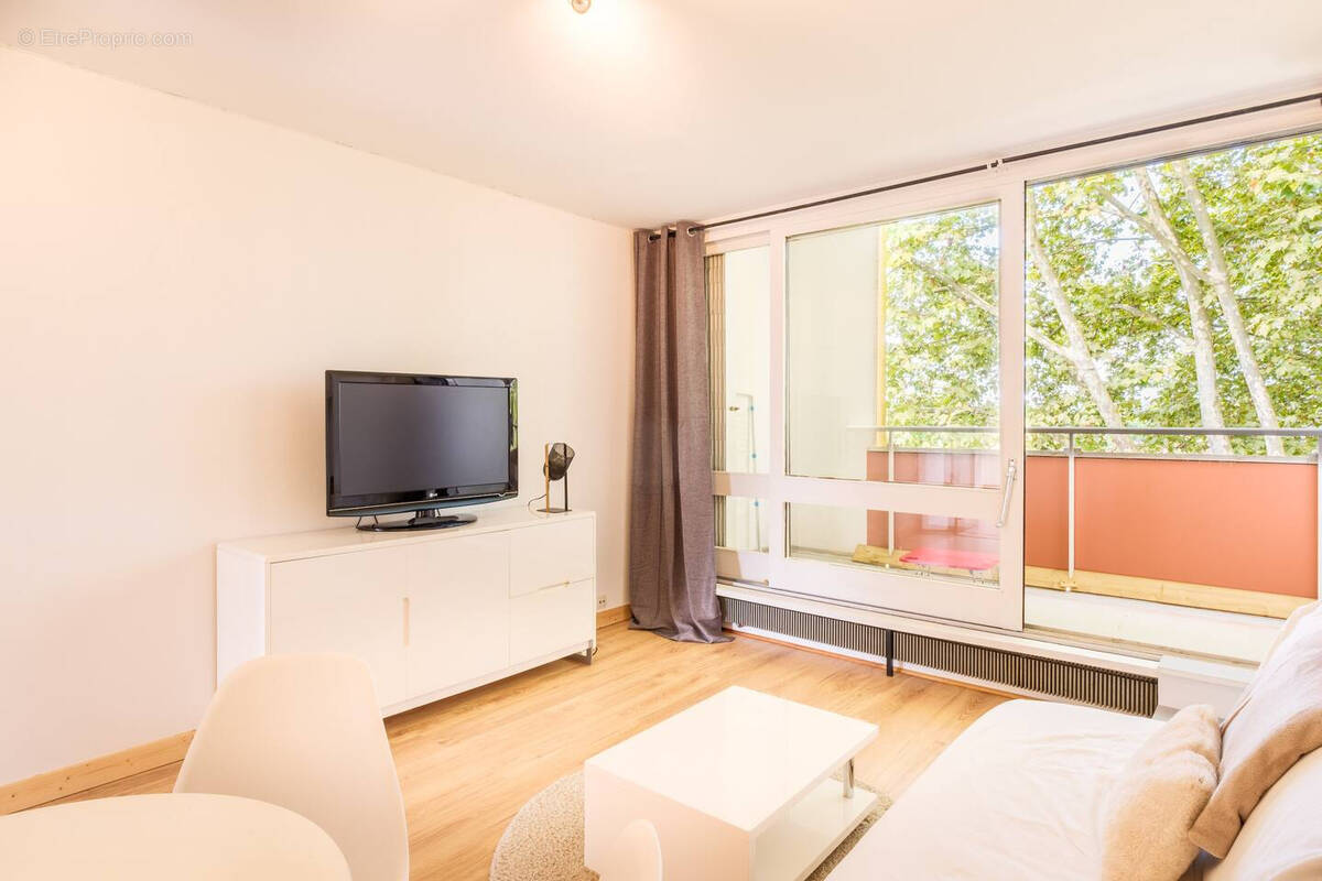 Appartement à BISCARROSSE