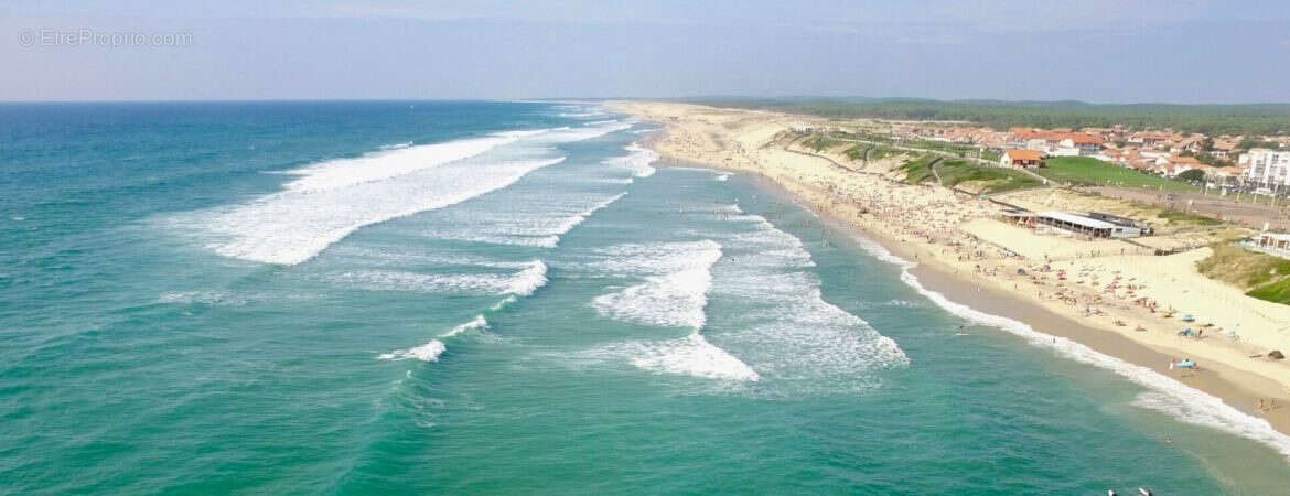 Appartement à BISCARROSSE