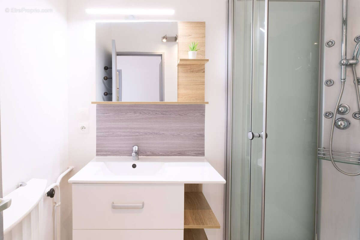 Appartement à BISCARROSSE