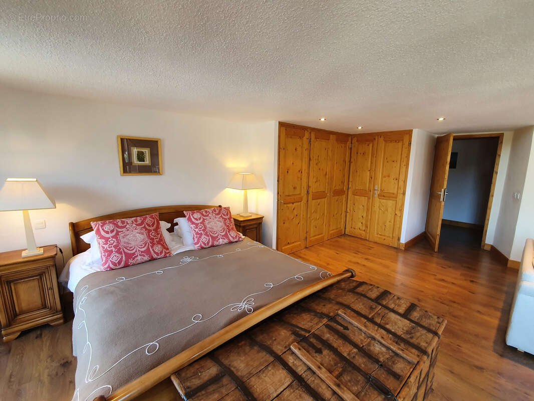 Maison à PEISEY-NANCROIX