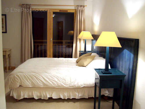 Maison à PEISEY-NANCROIX