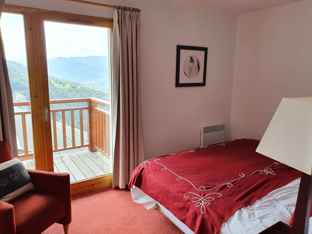 Maison à PEISEY-NANCROIX