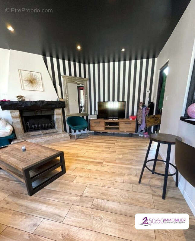 Appartement à SAINT-POL-DE-LEON