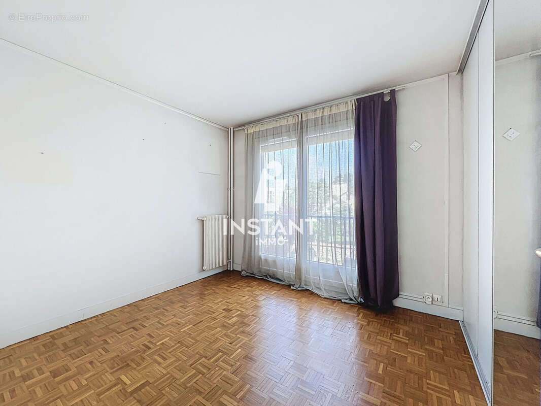 Appartement à CRETEIL