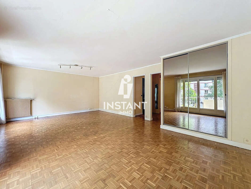 Appartement à CRETEIL