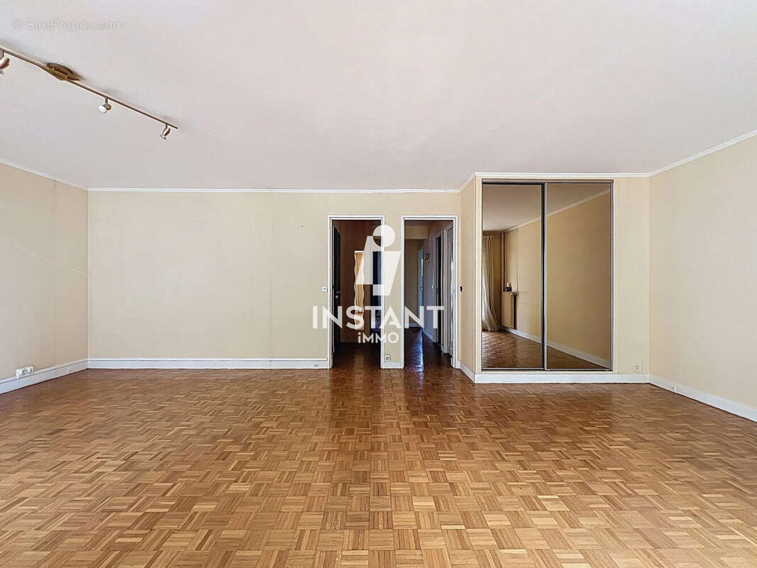 Appartement à CRETEIL