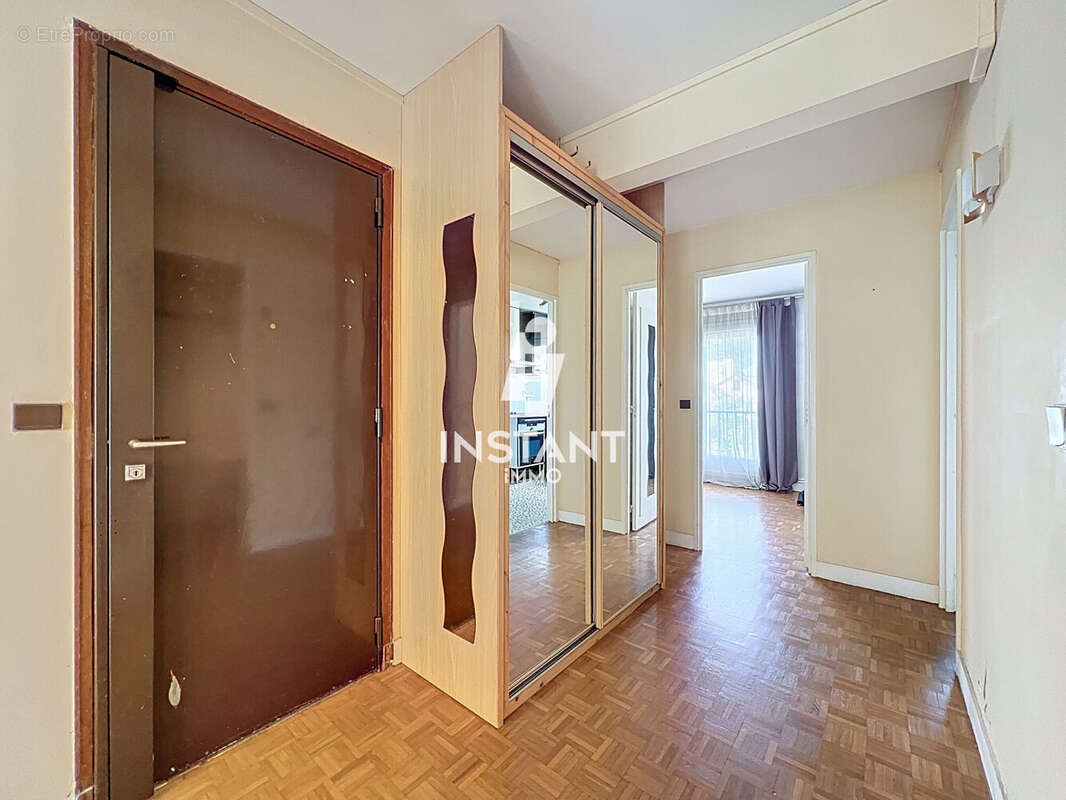 Appartement à CRETEIL