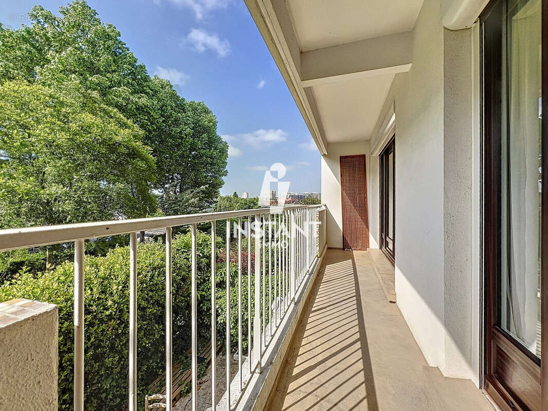 Appartement à CRETEIL