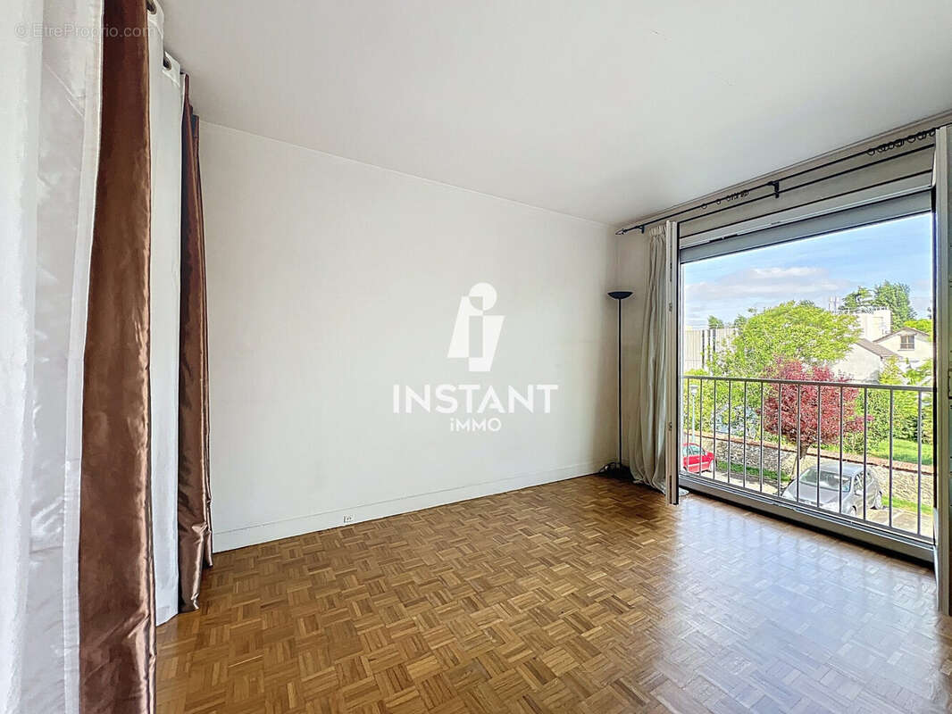 Appartement à CRETEIL