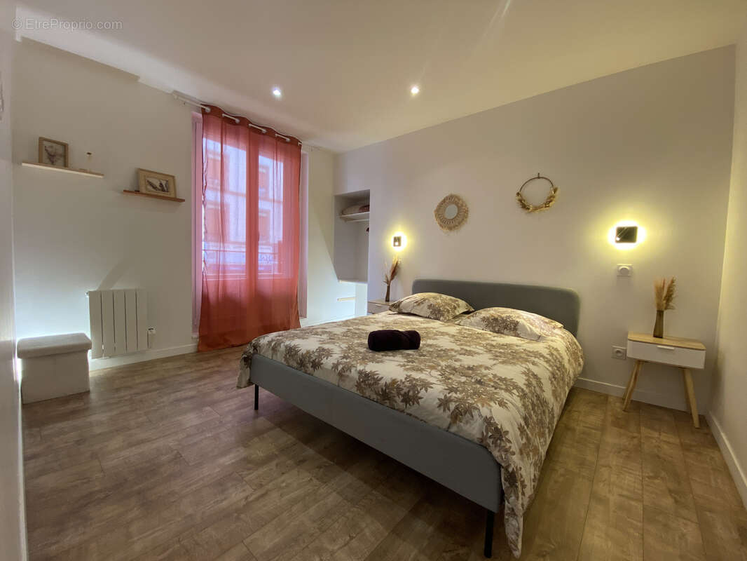 Appartement à CLERMONT-FERRAND