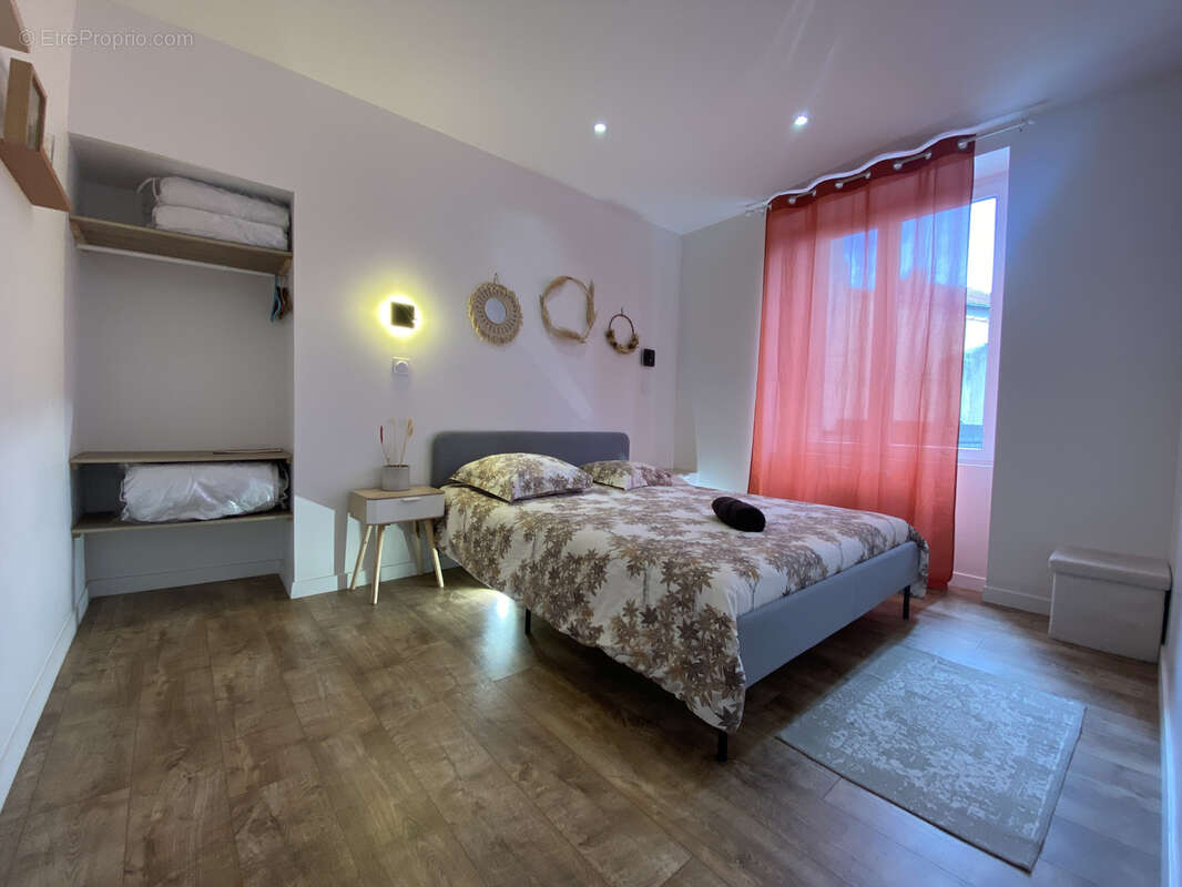 Appartement à CLERMONT-FERRAND