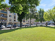 Appartement à HUNINGUE